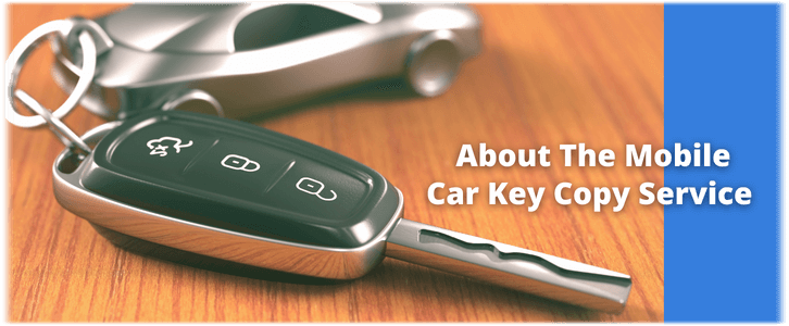 Car Key Replacement Service Detroit MI